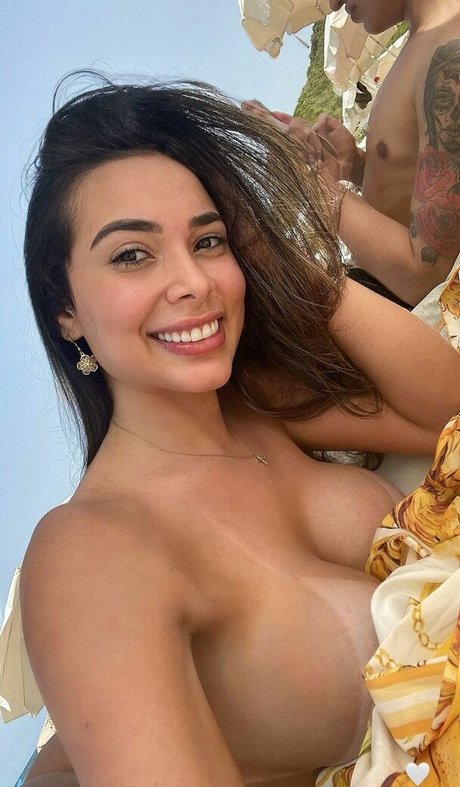 Ester Ana adult actress picture