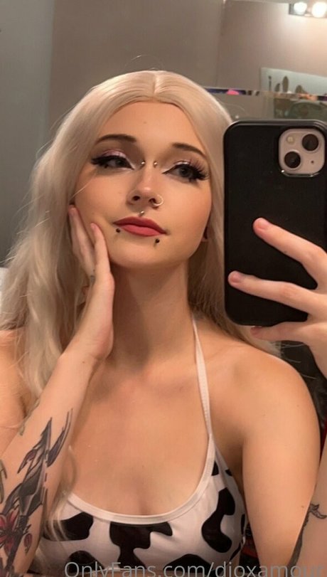 dioxamour pornstar perfect pictures