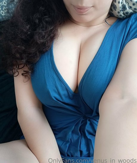 venus in woods exclusive model archive