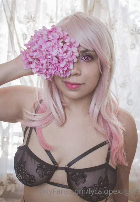 lycalopex ignis pornographic actress pictures