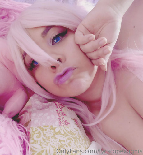 lycalopex ignis star free archive