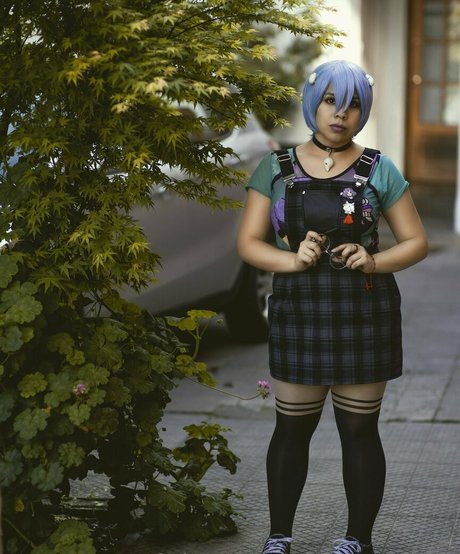 lycalopex ignis art actress photo