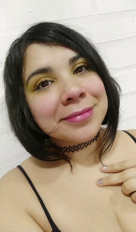 lycalopex ignis art model pics