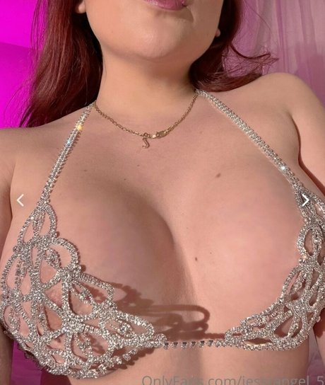 jessrangel 5 model pretty picture