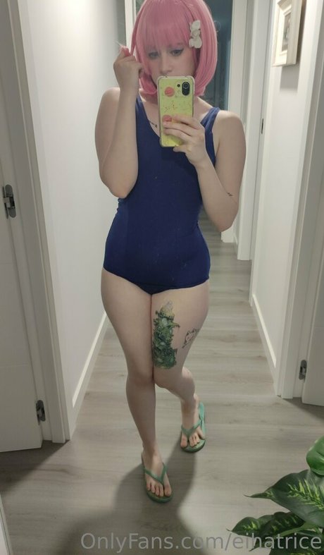 eihatrice pretty star image