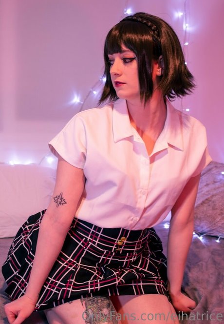 eihatrice free model pics