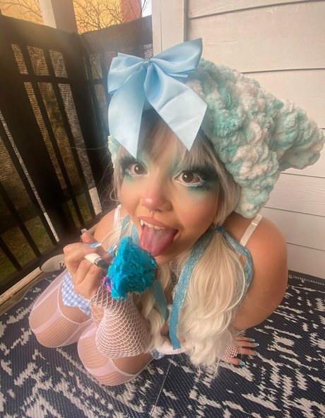 creampie princess onlyfans nude archive