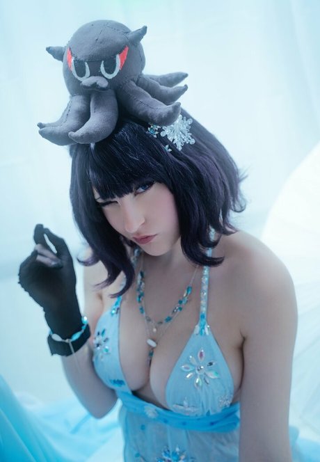 Elycoris model sex gallery