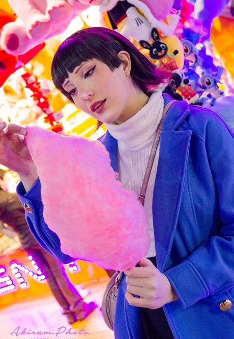 Elycoris naked star galleries