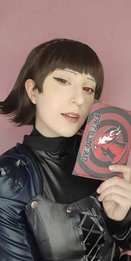 Elycoris model erotic img