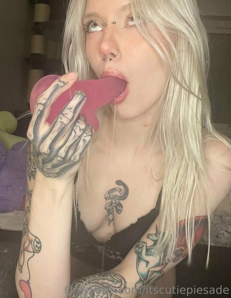 itscutiepiesade sex actress image