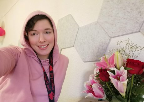 tiggerroseyfree model nice archive