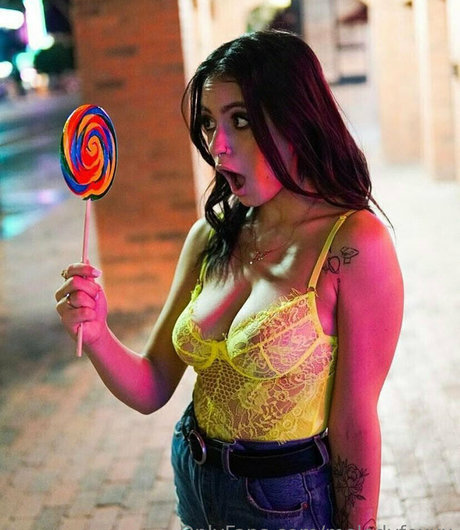 melodyfoxxx star perfect images