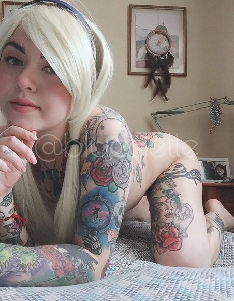 pandieblue star best archive