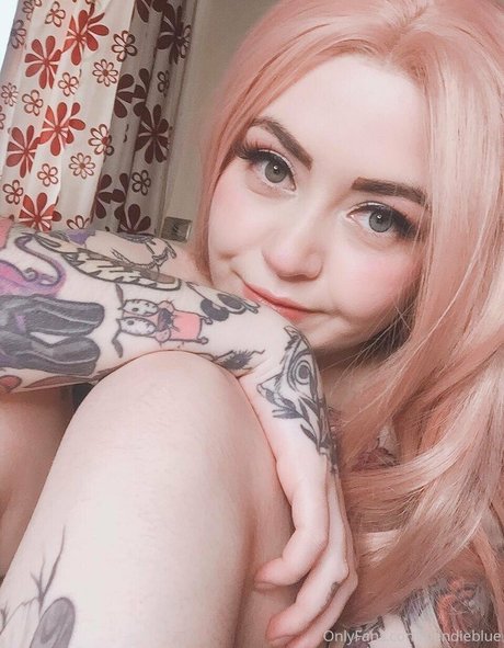 pandieblue nudes pornstar image