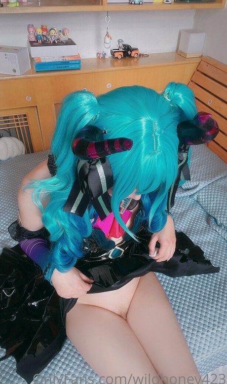 Wildhoney423 pornstar nice photos