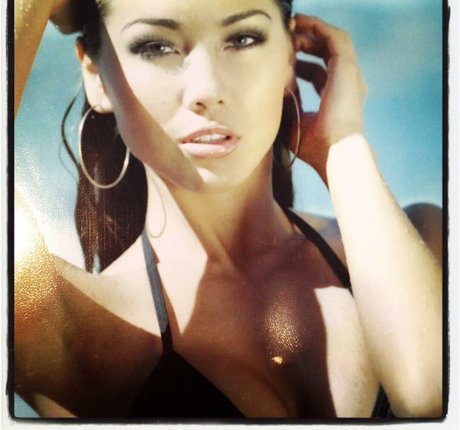 Lisa Kim Fleming nice model photos