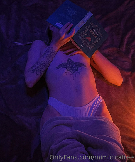 mimicicafree perfect model pictures