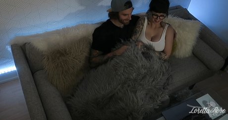 Loretta Rose pornographic model img