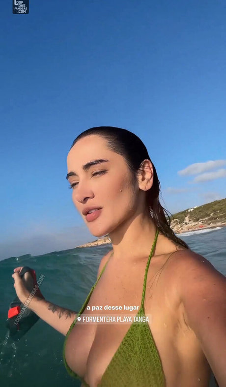 Gabi Melim pornstar sexy pictures