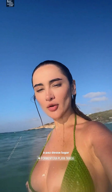 Gabi Melim pornstar art gallery