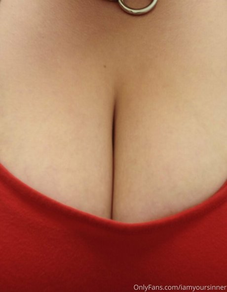 iamyoursinner nude pornstar pictures