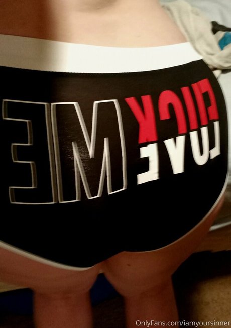 iamyoursinner star pornographic pics