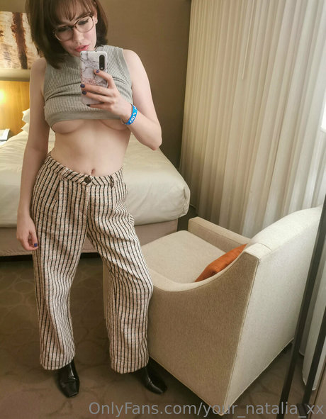 your natalia xx hot model image