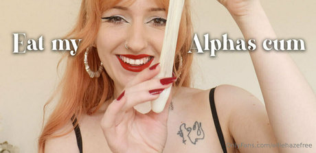 elliehazefree porn model photos