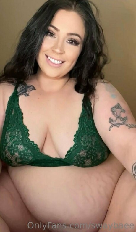 swaybaee hot model gallery