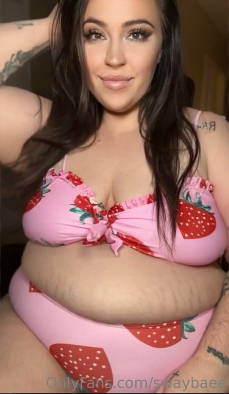 swaybaee model art gallery