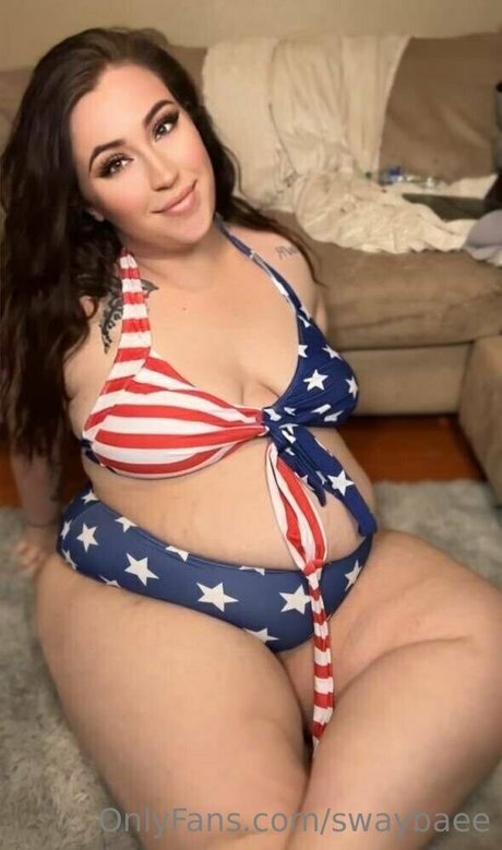swaybaee perfect pornstar picture