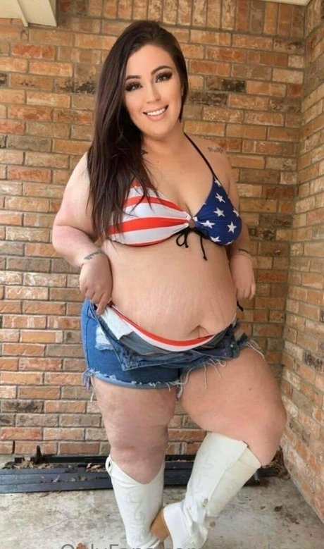 swaybaee model exclusive pic