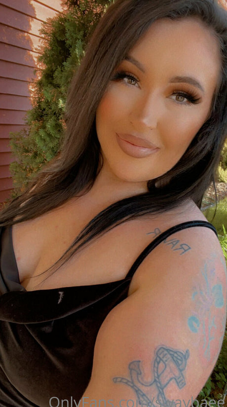 swaybaee pornstar free archive