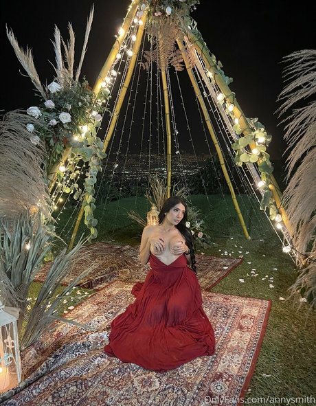 annysmith pornstar xxx photo