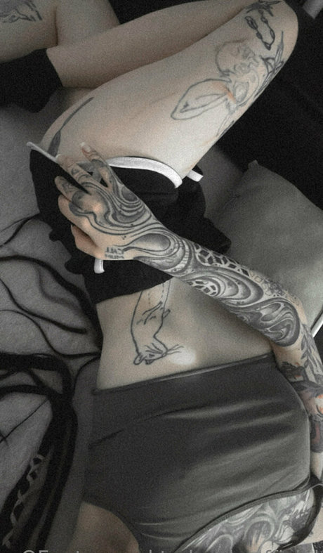 TooPunkToDrunk naked star galleries