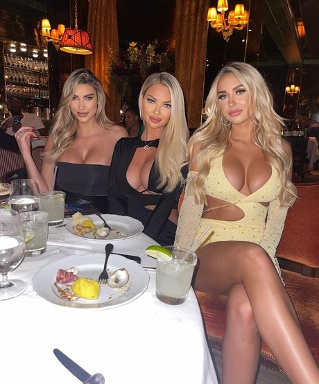 Nikita Sullivan star pretty picture