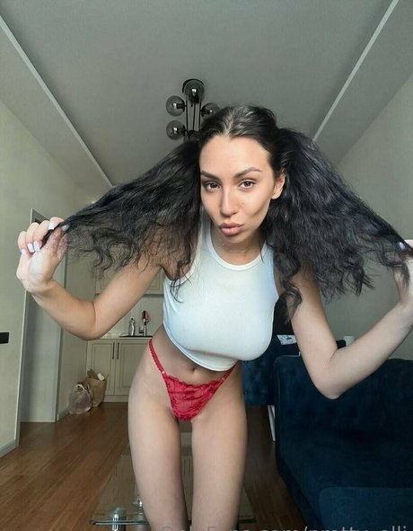 pretty elli high quality pornstar pictures