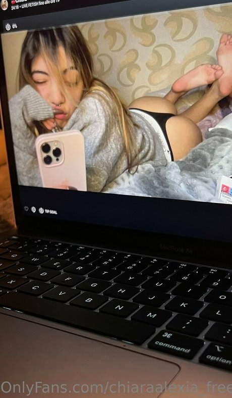 chiaraalexia free star erotic pic
