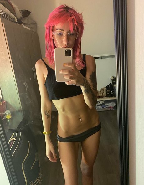 adrivainilla nude star archive