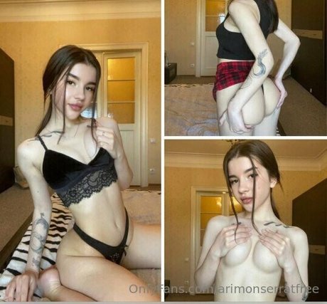 arimonserratfree nice pornstar images