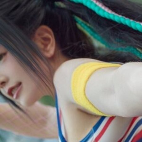 NinJa model adult galleries