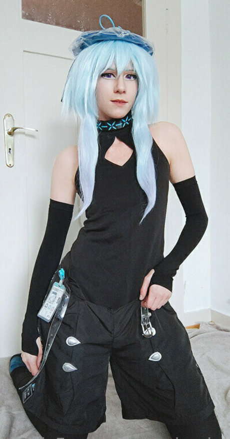 arminmin adult actress pic