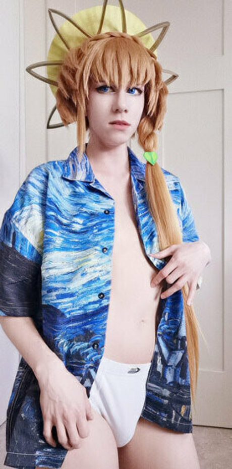 arminmin sexy model pics