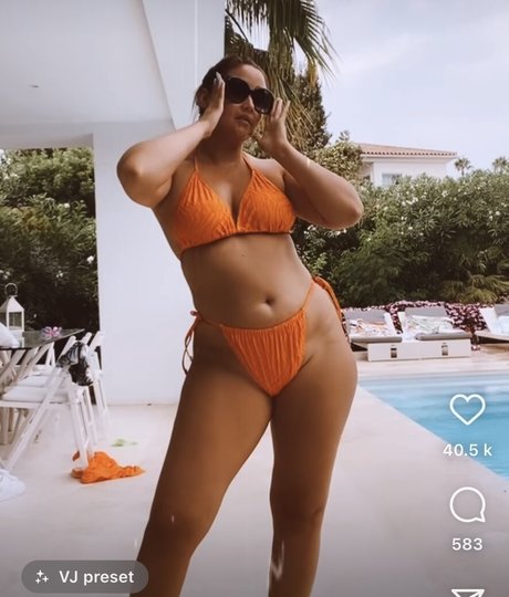 Jacqueline Jossa pornographic actress pics