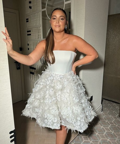 Jacqueline Jossa Profile