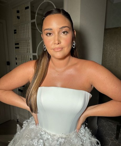 Jacqueline Jossa high quality actress gallery