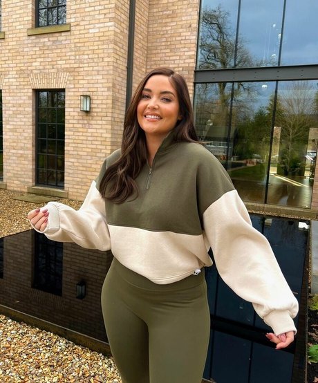 Jacqueline Jossa high quality star picture
