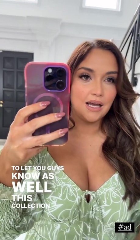 Jacqueline Jossa pornstar xxx image