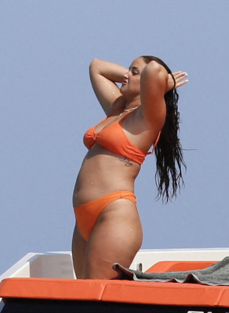 blonde creampie onlyfans art porn picture